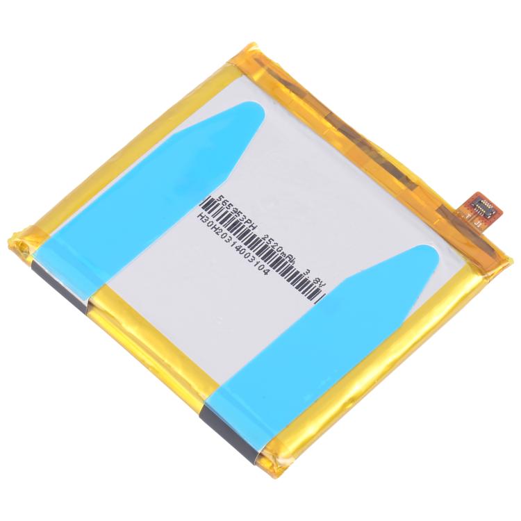 For VEKEN YW-011 3.8V 2500mAh Battery Replacement - Others by buy2fix | Online Shopping UK | buy2fix