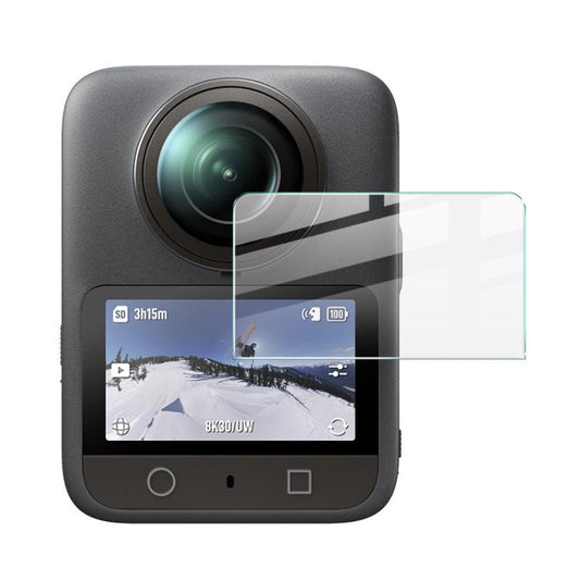 For DJI Osmo 360 imak H Series Full Screen Tempered Glass Film - Other by imak | Online Shopping UK | buy2fix