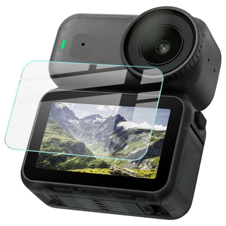 For DJI Osmo Nano imak H Series Full Screen Tempered Glass Film - Other by imak | Online Shopping UK | buy2fix