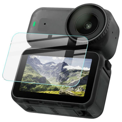 For DJI Osmo Nano imak H Series Full Screen Tempered Glass Film - Other by imak | Online Shopping UK | buy2fix