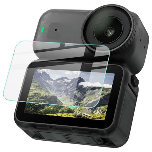For DJI Osmo Nano imak H Series Full Screen Tempered Glass Film - Other by imak | Online Shopping UK | buy2fix