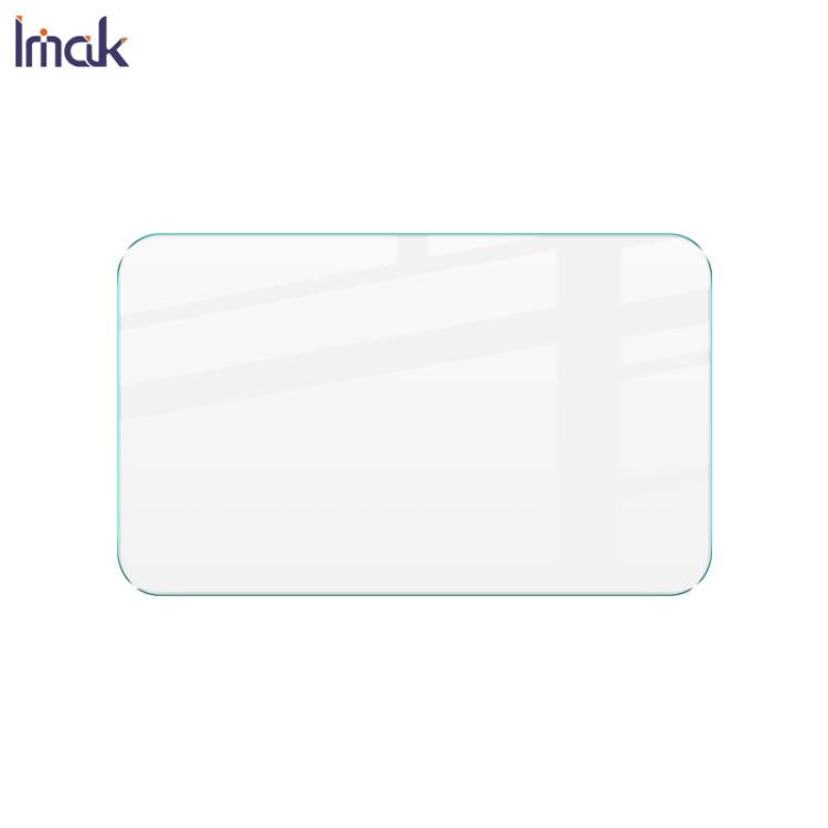 For DJI Osmo Nano imak H Series Full Screen Tempered Glass Film - Other by imak | Online Shopping UK | buy2fix