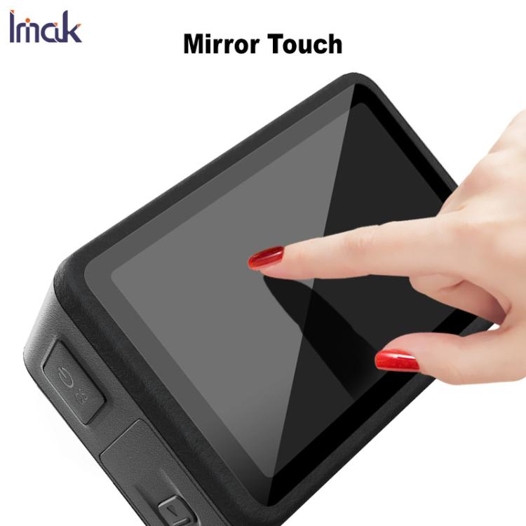 For DJI Osmo Nano imak H Series Full Screen Tempered Glass Film - Other by imak | Online Shopping UK | buy2fix