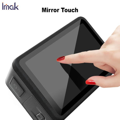 For DJI Osmo Nano imak H Series Full Screen Tempered Glass Film - Other by imak | Online Shopping UK | buy2fix
