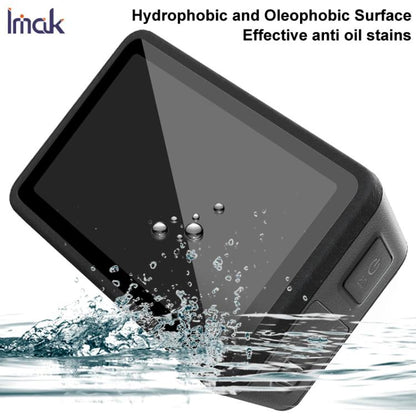 For DJI Osmo Nano imak H Series Full Screen Tempered Glass Film - Other by imak | Online Shopping UK | buy2fix