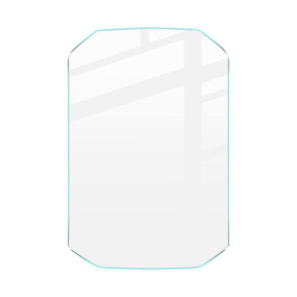 For Garmin Edge MTB imak H Series Full Screen Tempered Glass Film - Screen Protector by imak | Online Shopping UK | buy2fix