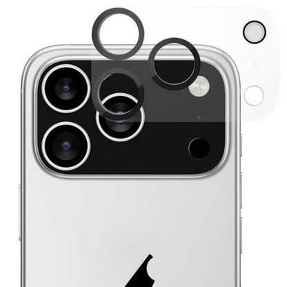 For iPhone 17 Pro Max JOYROOM Diamond Mirror Series Lens Protection Film Gem Edition - iPhone 17 Pro Max Tempered Glass by JOYROOM | Online Shopping UK | buy2fix