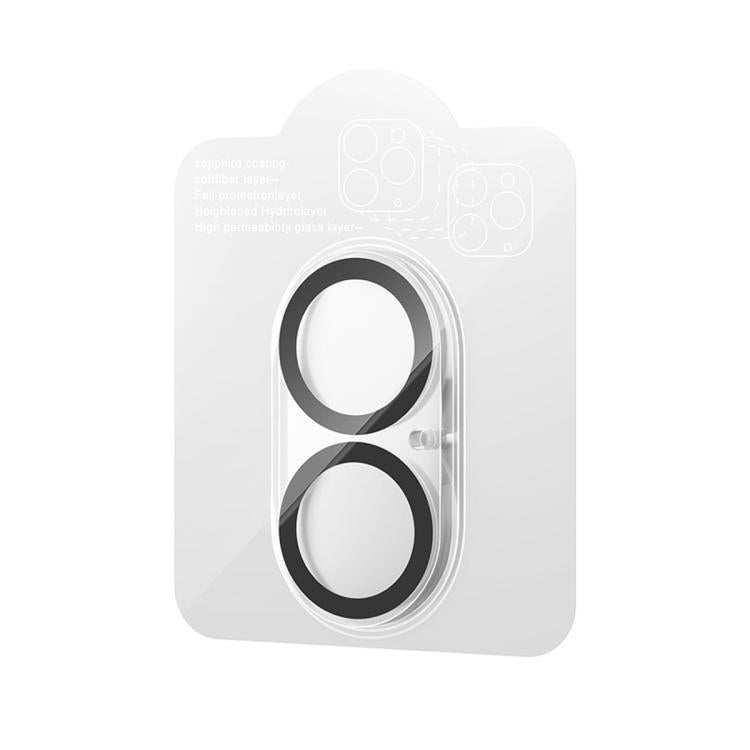 For iPhone 17 JOYROOM Diamond Mirror Series Lens Protection Film Gem Edition - iPhone 17 Tempered Glass by JOYROOM | Online Shopping UK | buy2fix