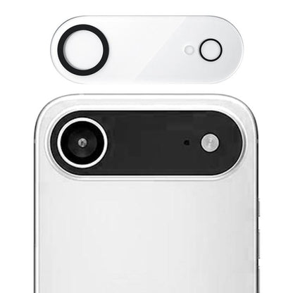 For iPhone Air JOYROOM Diamond Mirror Series Lens Protection Film Gem Edition - iPhone Air Tempered Glass by JOYROOM | Online Shopping UK | buy2fix