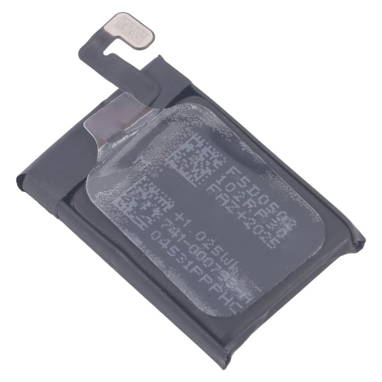 For Apple Watch Series 6 40mm  A2345 265.9mAh Battery Replacement - For Watch by buy2fix | Online Shopping UK | buy2fix