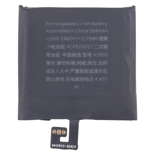 For Apple Watch Ultra 2 49mm A2956 564mAh Battery Replacement - For Watch by buy2fix | Online Shopping UK | buy2fix