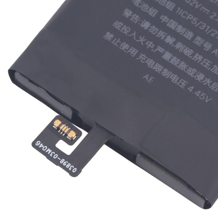 For Apple Watch Ultra 2 49mm A2956 564mAh Battery Replacement - For Watch by buy2fix | Online Shopping UK | buy2fix