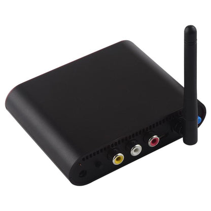 Measy AV530 5.8GHz Wireless Audio / Video Transmitter and Receiver, Distance: 300m(UK Plug) - Set Top Box & Accessories by Measy | Online Shopping UK | buy2fix