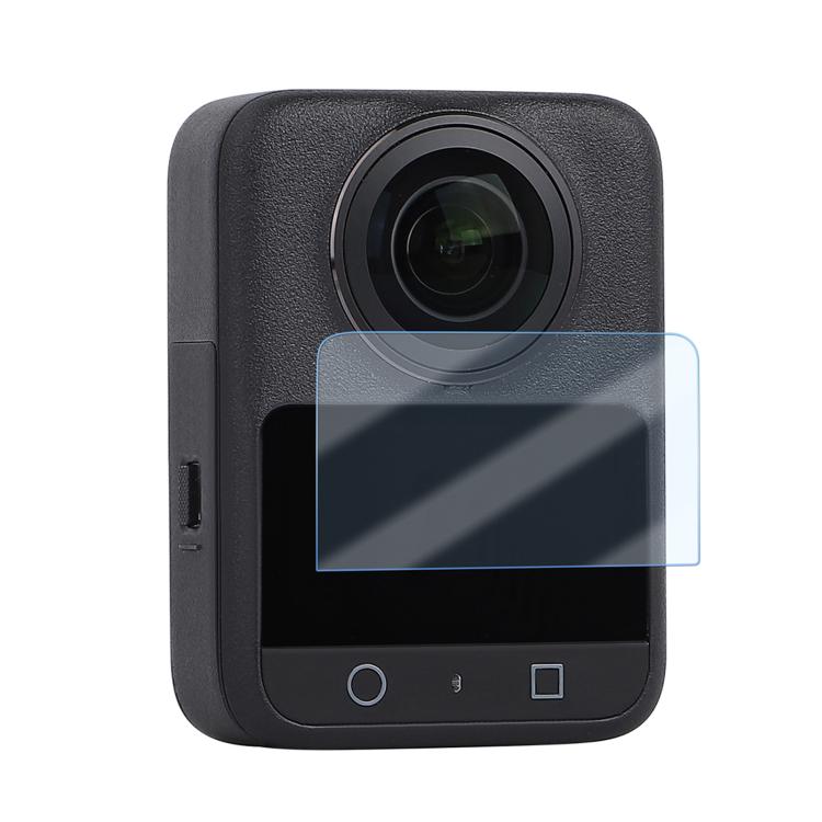 1pcs Sunnylife Screen Protector Tempered Glass Protective Film For DJI Osmo 360(Transparent) - Protective Film & Stickers by Sunnylife | Online Shopping UK | buy2fix