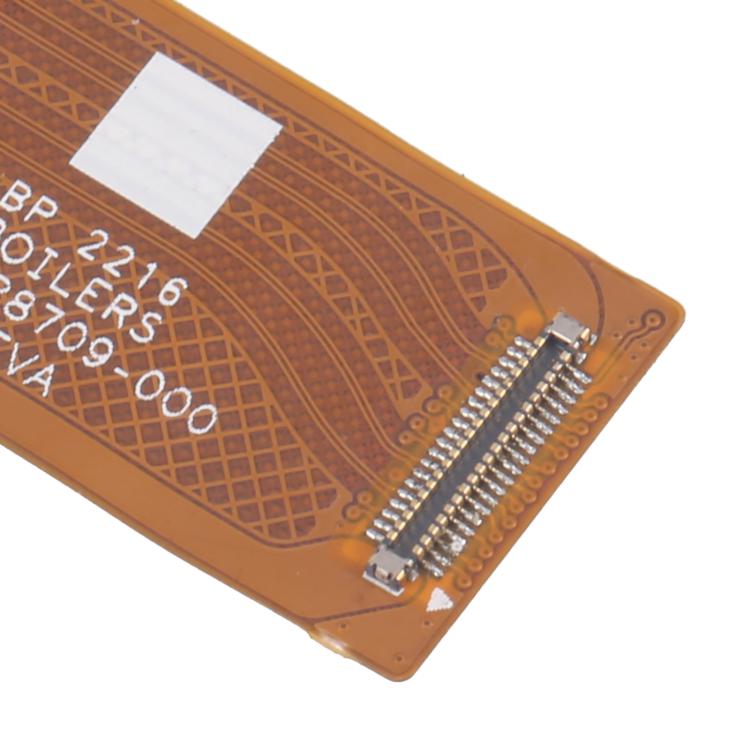 For GoPro HERO12 Black Original Camera Lens Flex Cable -  by buy2fix | Online Shopping UK | buy2fix