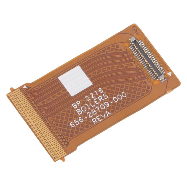 For GoPro HERO11 Black Original Camera Lens Flex Cable -  by buy2fix | Online Shopping UK | buy2fix