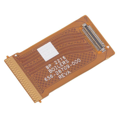 For GoPro HERO9 Black Original Camera Lens Flex Cable -  by buy2fix | Online Shopping UK | buy2fix