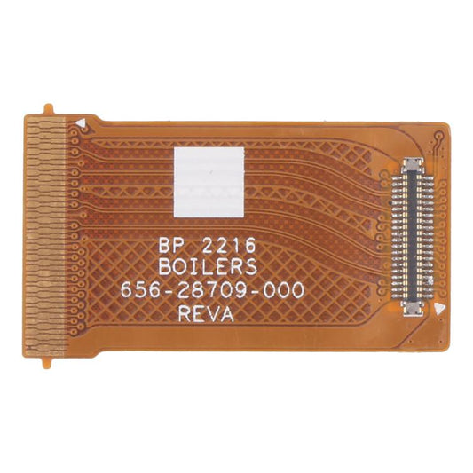 For GoPro HERO10 Black Original Camera Lens Flex Cable -  by buy2fix | Online Shopping UK | buy2fix