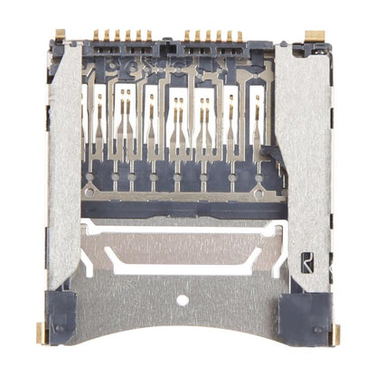 For Canon 5D Mark IV SD Card Slot - Card Slot by buy2fix | Online Shopping UK | buy2fix