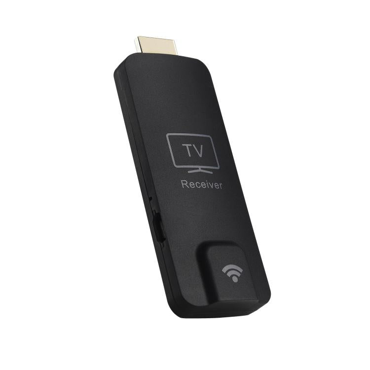 AM18052 Dongle 1080P HD HDMI Wireless Transmitter and Receiver(Black) - Wireless Display Dongle by buy2fix | Online Shopping UK | buy2fix