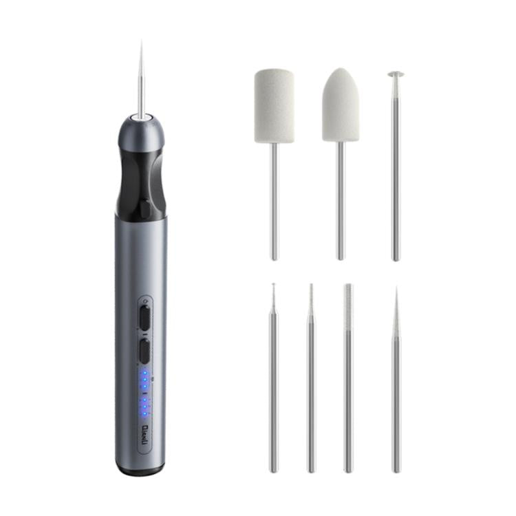 Qianli iHandy DM460-K High-torque Version Intelligent Precision Polishing Pen Set - Polishing Repair by QIANLI | Online Shopping UK | buy2fix