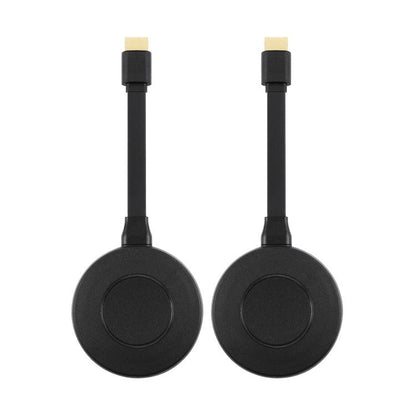 AM18053 1080P HD HDMI Wireless Transmitter and Receiver(Black) - Wireless Display Dongle by buy2fix | Online Shopping UK | buy2fix