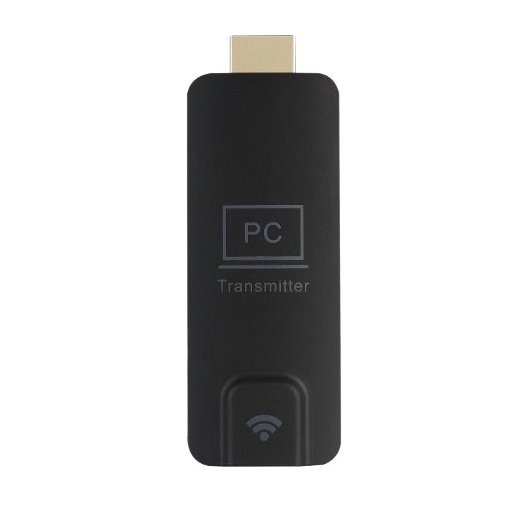AM18053 Dongle 1080P HD HDMI Wireless Transmitter and Receiver(Black) - Wireless Display Dongle by buy2fix | Online Shopping UK | buy2fix