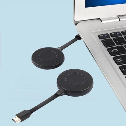 AM18053 Dongle 1080P HD HDMI Wireless Transmitter and Receiver(Black) - Wireless Display Dongle by buy2fix | Online Shopping UK | buy2fix