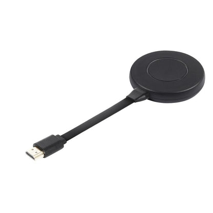 AM18053 1080P HD Type-C Wireless Transmitter and Receiver(Black) - Wireless Display Dongle by buy2fix | Online Shopping UK | buy2fix