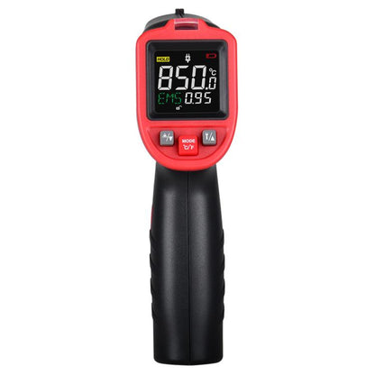 Wintact WT323B Infrared Thermometer Measuring Range -50 to 850 Degrees Celsius - Thermostat & Thermometer by Wintact | Online Shopping UK | buy2fix