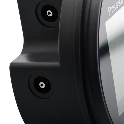 Wintact Portable Hight Precision Pressure Manometer with Temperature Compensation, Model:WT5110 / 50Kpa - Gas Monitor by Wintact | Online Shopping UK | buy2fix