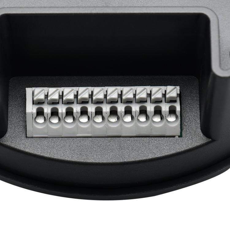 Wintact Portable Hight Precision Pressure Manometer with Temperature Compensation, Model:WT5110 / 100Kpa - Gas Monitor by Wintact | Online Shopping UK | buy2fix