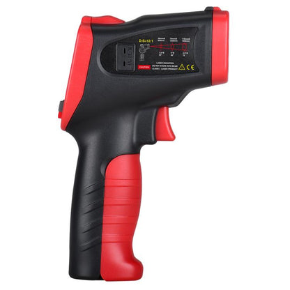 Wintact WT323D Infrared Thermometer Measuring Range -50 to 850 Degrees Celsius - Thermostat & Thermometer by Wintact | Online Shopping UK | buy2fix