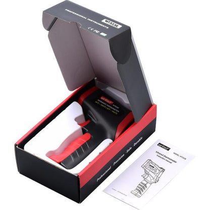 Wintact WT323E Infrared Thermometer Measuring Range -50 to 1050 Degrees Celsius - Thermostat & Thermometer by Wintact | Online Shopping UK | buy2fix
