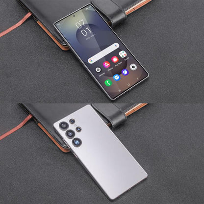 W&O X25 Ultra, 4GB+64GB, 6.75 inch Android 12 Mediatek MT6762 Octa Core, Network: 4G, Dual SIM(Blue) -  by buy2fix | Online Shopping UK | buy2fix