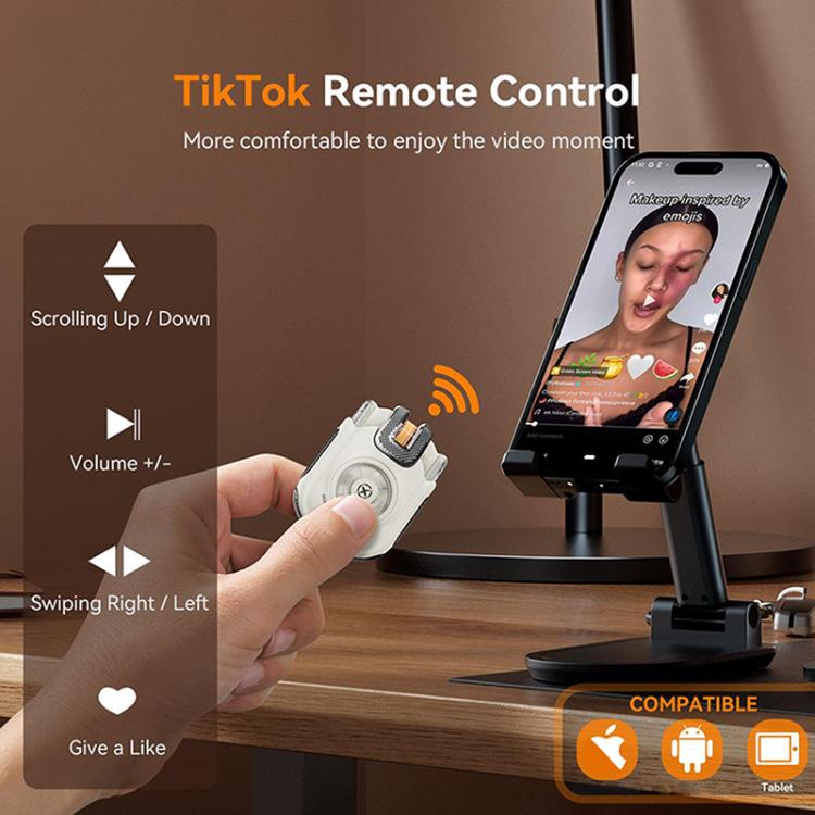 Q12 Semi-in-ear Bluetooth 5.4 Earphones Mobile Phone Remote Control Take Photos Watch Videos(Black) - Bluetooth Earphone by buy2fix | Online Shopping UK | buy2fix