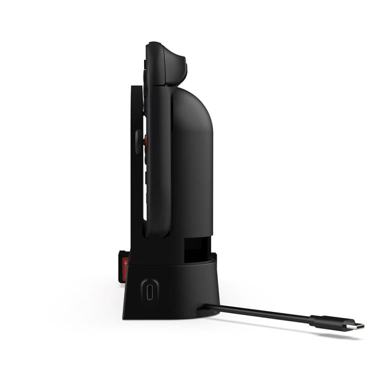 For Nintendo Switch 2 DOBE TNS-31111 Game Controller Charging Base Radiator(Black) - Charger & Power by DOBE | Online Shopping UK | buy2fix