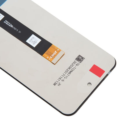 For TCL 60 SE T517H LCD Screen with Digitizer Full Assembly - For TCL by buy2fix | Online Shopping UK | buy2fix