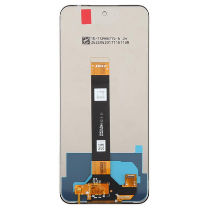 For TCL 60R T519H LCD Screen with Digitizer Full Assembly - For TCL by buy2fix | Online Shopping UK | buy2fix