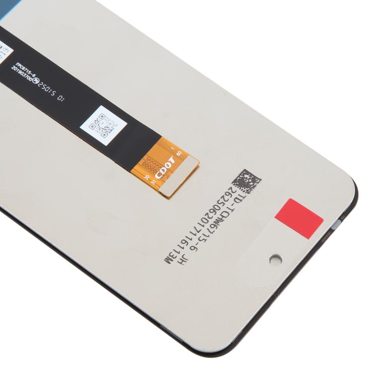 For TCL 60R T519H LCD Screen with Digitizer Full Assembly - For TCL by buy2fix | Online Shopping UK | buy2fix