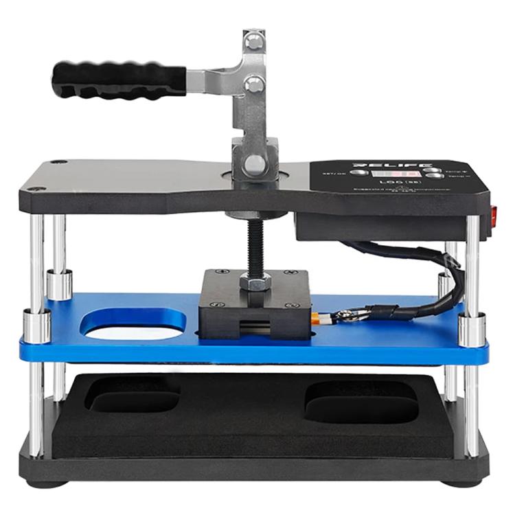 Relife LS5 SE Bidirectional Heating Holding Pressure Platform, Plug:EU Plug - Test Tools by RELIFE | Online Shopping UK | buy2fix