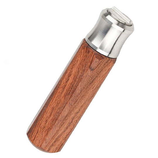 Woodworking Hand Wood Planer Slotted Screwdriver Professional Adjustment Tool, Length:101mm