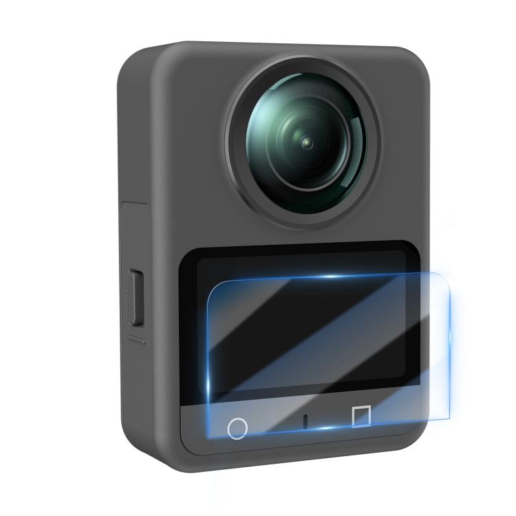 For DJI Osmo 360 STARTRC AR HD Explosion-proof Tempered Glass Film(Transparent) - Protective Film & Stickers by STARTRC | Online Shopping UK | buy2fix