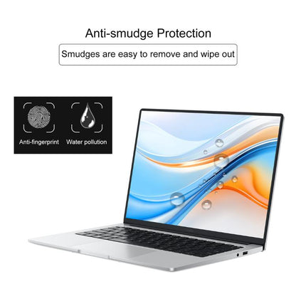 For Honor Magicbook X14 Plus 14 2025 25pcs 9H HD Tempered Glass Film - Screen Protection Film by buy2fix | Online Shopping UK | buy2fix