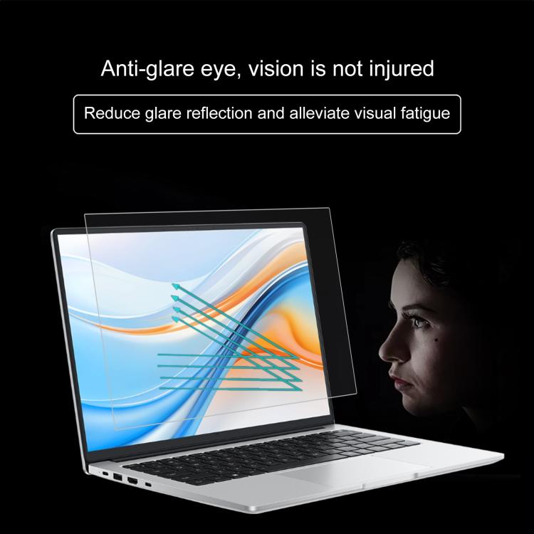 For Honor Magicbook X14 Plus 14 2025 25pcs 9H HD Tempered Glass Film - Screen Protection Film by buy2fix | Online Shopping UK | buy2fix