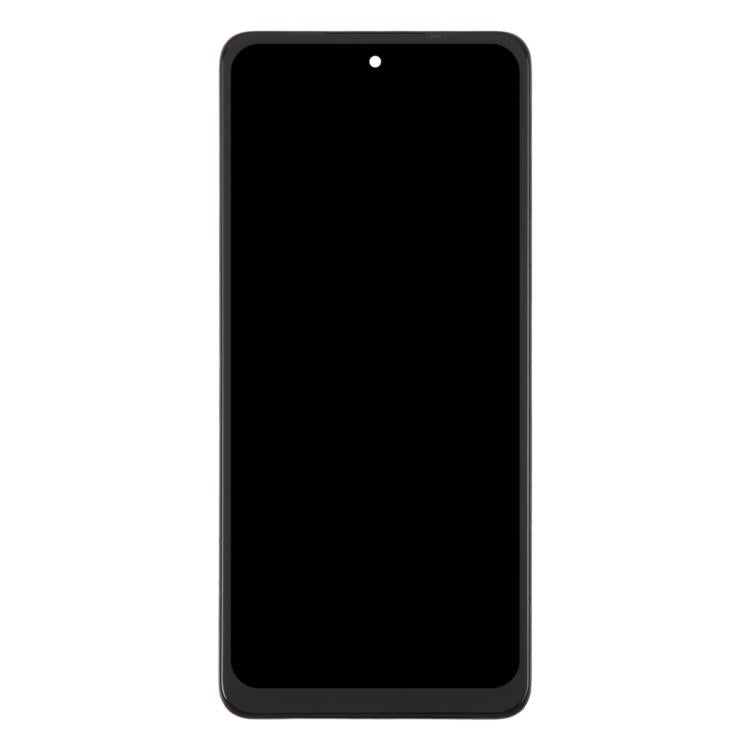 For OPPO A3x 5G CPH2681 OEM LCD Screen Digitizer Full Assembly with Frame - LCD Screen by buy2fix | Online Shopping UK | buy2fix