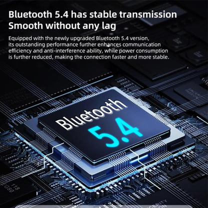 HB-01 5W Portable TWS Stereo Bluetooth 5.4 Speaker(Green) - Desktop Speaker by buy2fix | Online Shopping UK | buy2fix