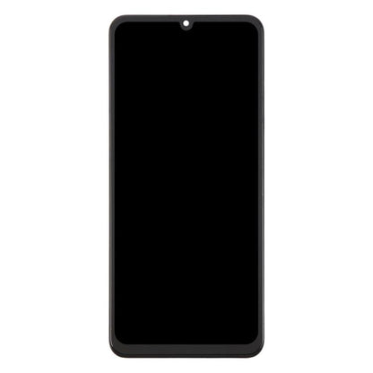 For Realme C65s OEM LCD Screen Digitizer Full Assembly with Frame - LCD Screen by buy2fix | Online Shopping UK | buy2fix