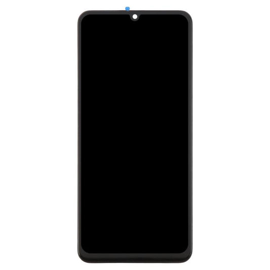 For Realme Narzo N53 RMX3761 OEM LCD Screen Digitizer Full Assembly with Frame - LCD Screen by buy2fix | Online Shopping UK | buy2fix