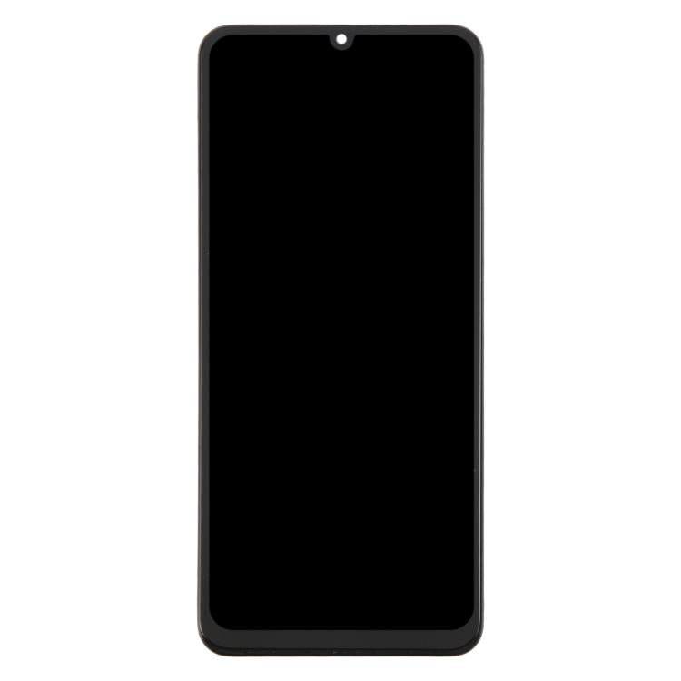 For Realme C61 4G RMX3939 RMX3930 OEM LCD Screen Digitizer Full Assembly with Frame - LCD Screen by buy2fix | Online Shopping UK | buy2fix